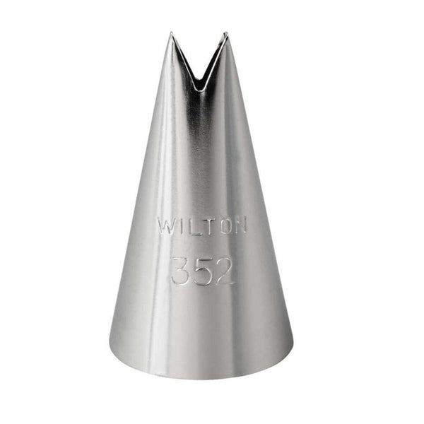 Wilton Leaf Tip #352 Wilton