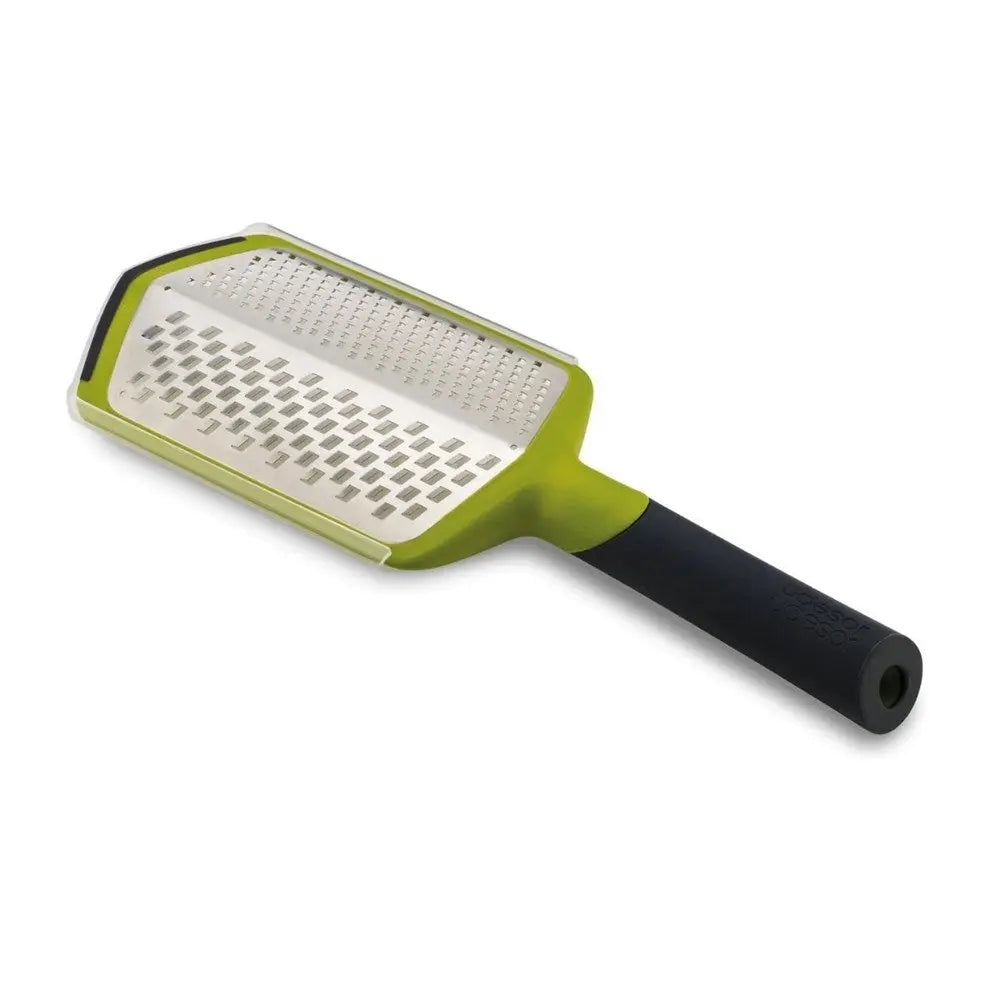 Joseph Joseph Twist Grater 2 in 1 Adjustable Coarse and Fine Joseph Joseph