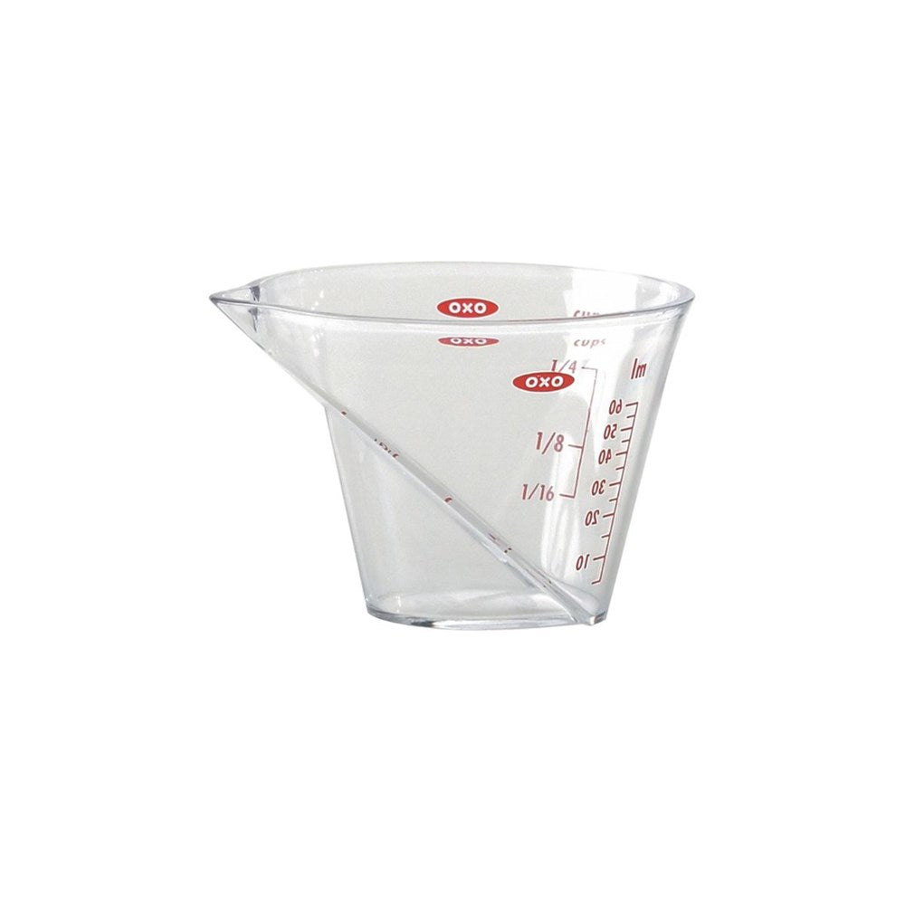 OXO Good Grips Angled Measuring Cup - 4 Sizes - Home Essentials