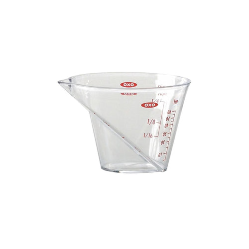 OXO Good Grips Angled Measuring Cup - 4 Sizes - Home Essentials