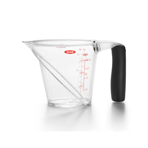 OXO Good Grips Angled Measuring Cup - 4 Sizes - Home Essentials