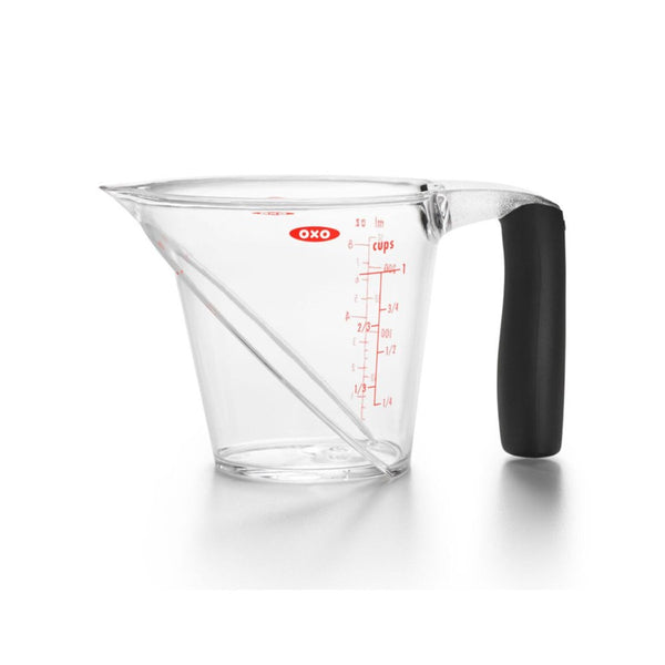OXO Good Grips Angled Measuring Cup - 4 Sizes - Home Essentials