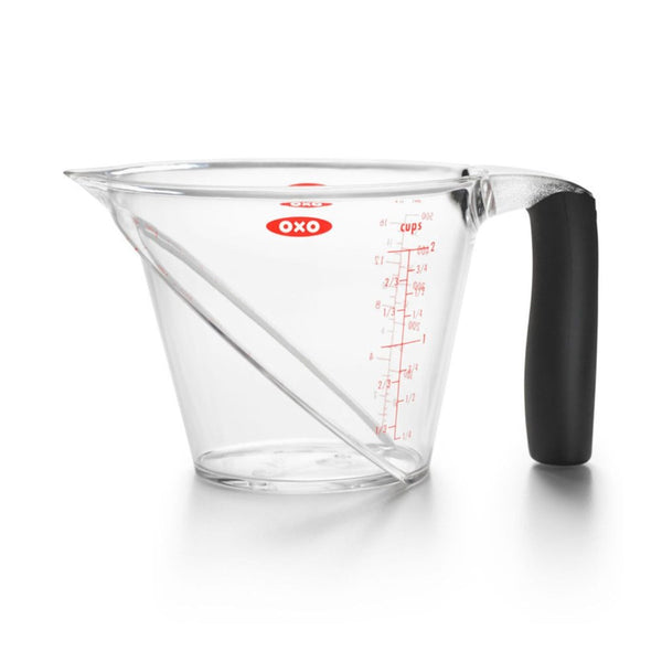 OXO Good Grips Angled Measuring Cup - 4 Sizes - Home Essentials