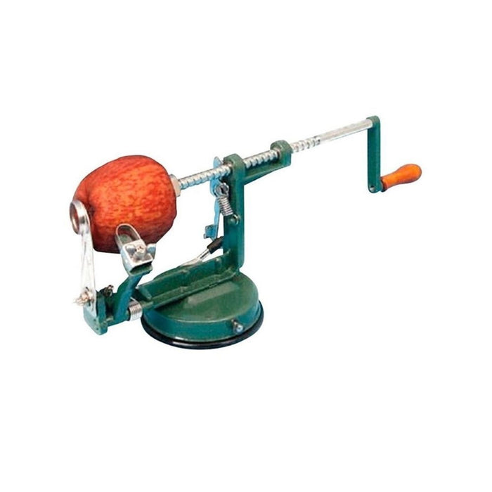 Appetito Apple Peeler & Corer with Suction Base