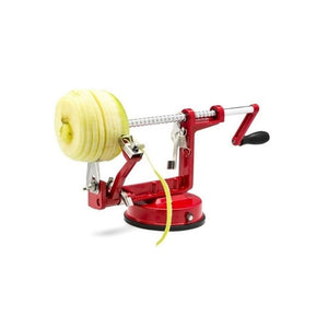 Appetito Apple Peeler & Corer with Suction Base Appetito