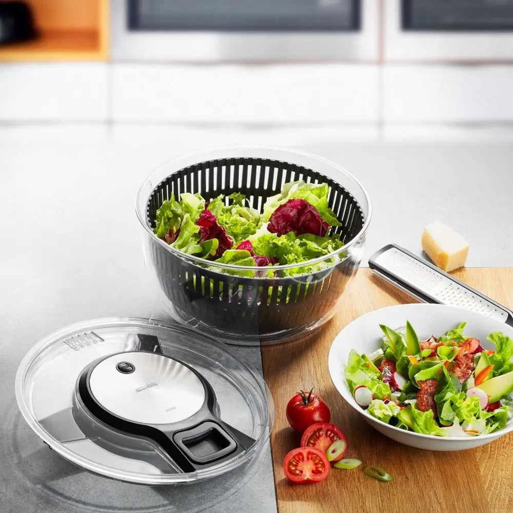 Gefu 'Speedwing' Salad Spinner Gefu