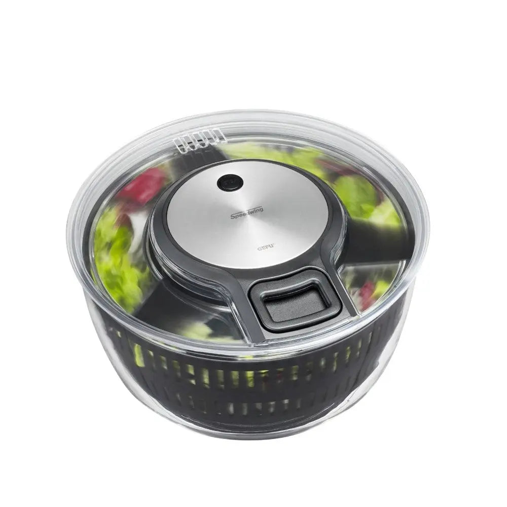 Gefu 'Speedwing' Salad Spinner Gefu