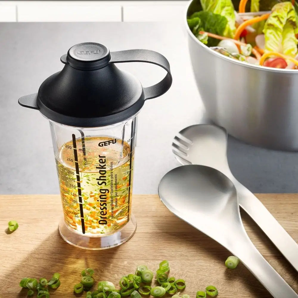 Gefu Mix Up Dressing Shaker Gefu