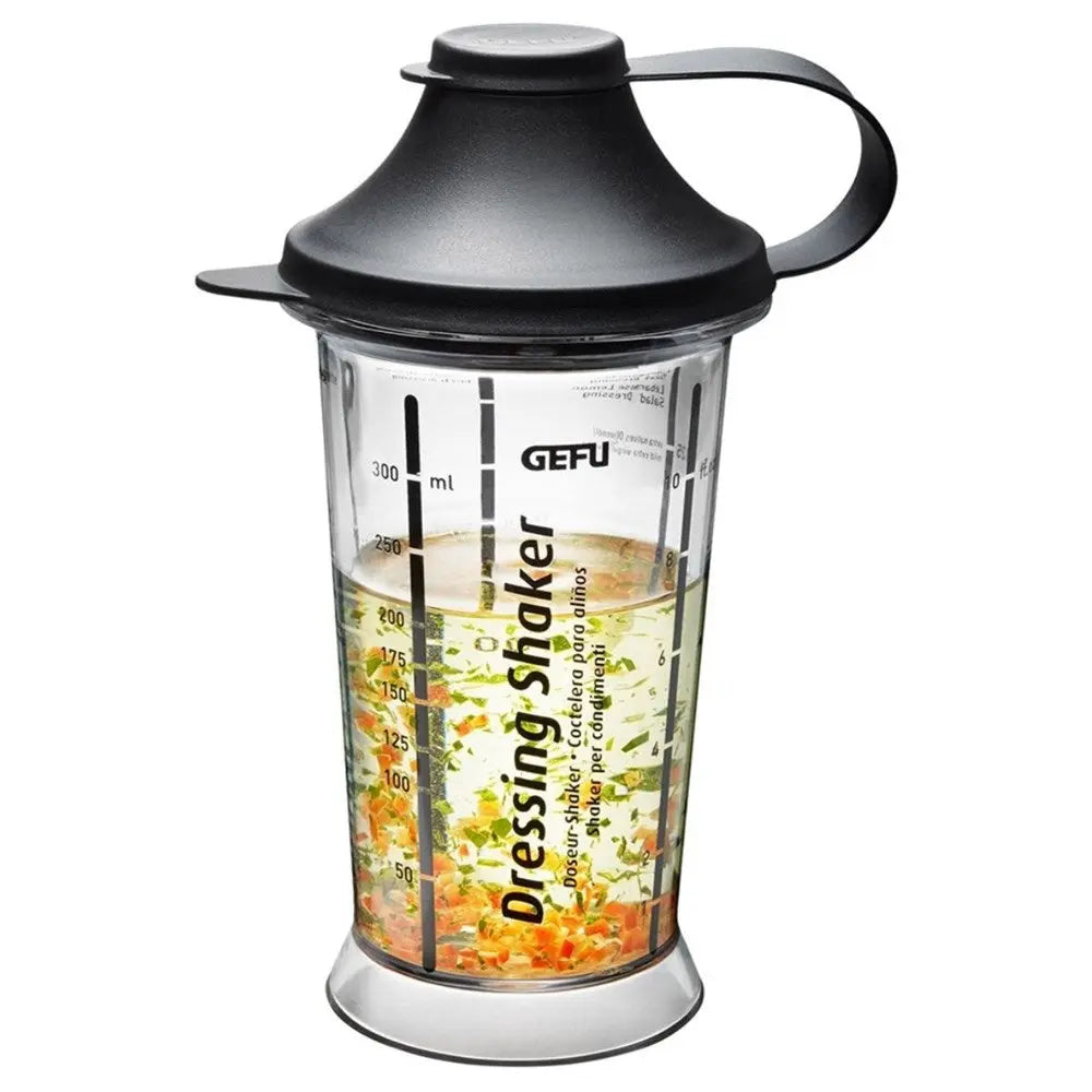 Gefu Mix Up Dressing Shaker Gefu