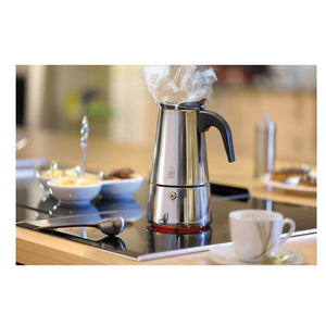 GEFU Emilio Espresso Maker - 2 cup Gefu