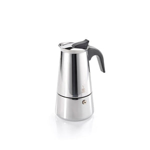 GEFU Emilio Espresso Maker - 2 cup Gefu
