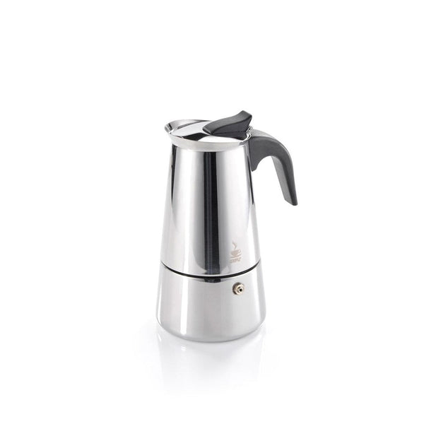 GEFU Emilio Espresso Maker - 2 cup Gefu