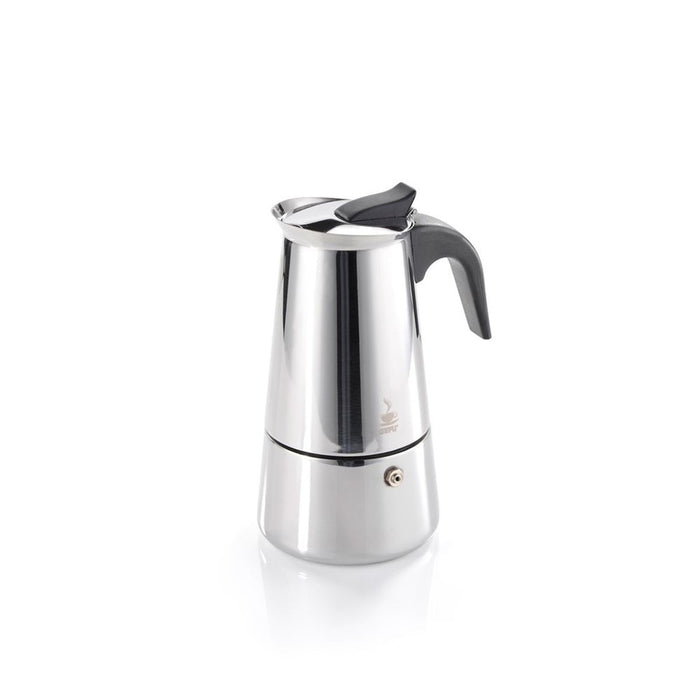 GEFU Emilio Espresso Maker - 2 cup