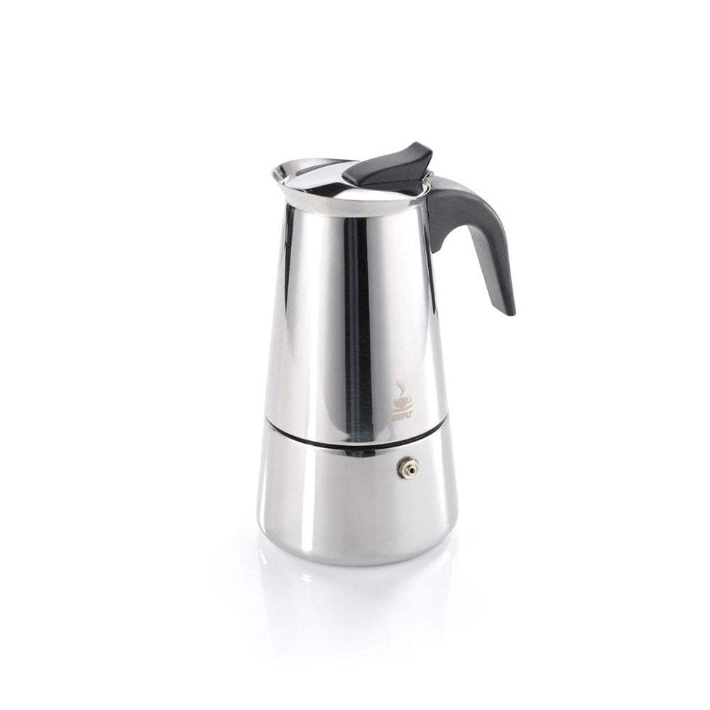 Gefu Emilio Espresso Maker - 4 cup Gefu