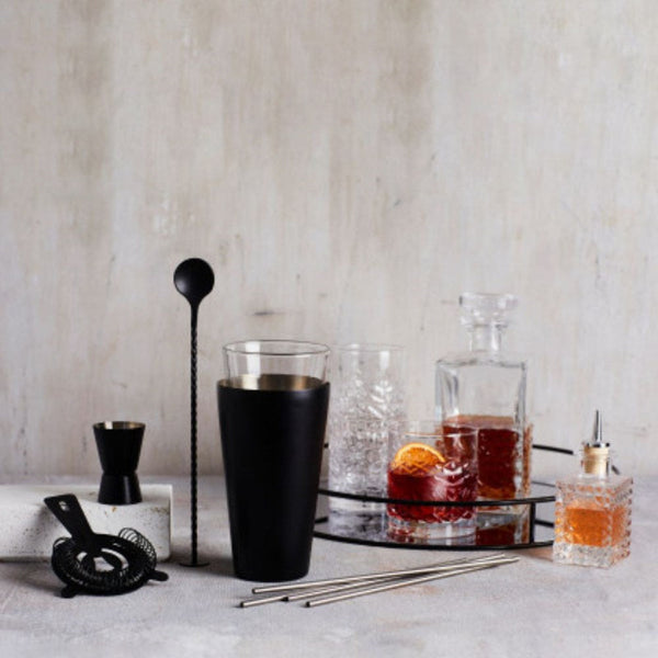Stanley Rogers Cocktail Set - 10 piece Stanley Rogers