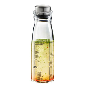 Gefu Mixo Dressing Shaker - Home Essentials