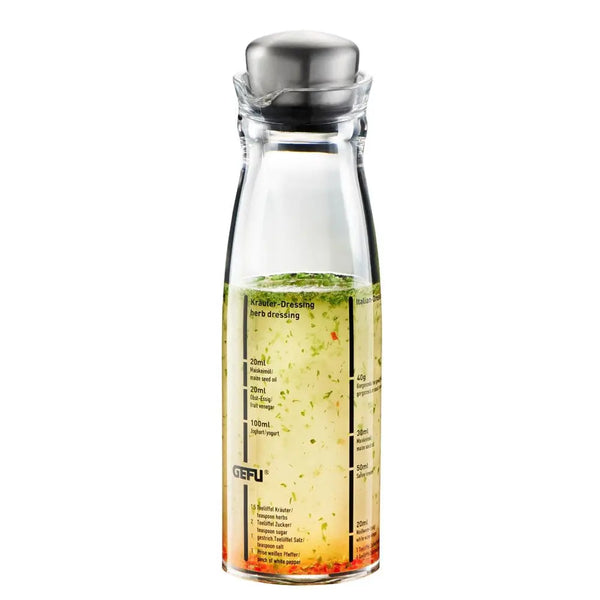 Gefu Mixo Dressing Shaker - Home Essentials