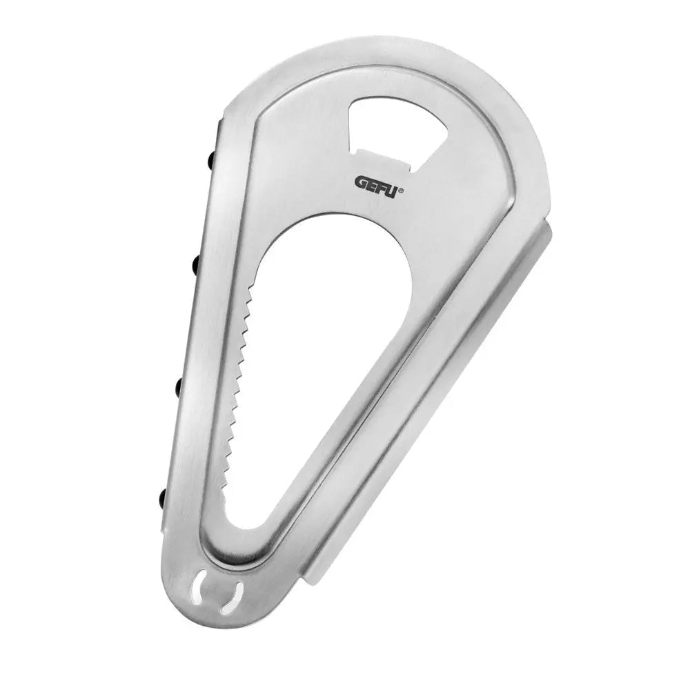 Gefu Practico 4 in 1 Jar Opener Gefu