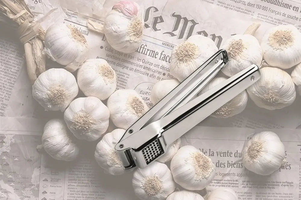 Gefu Aglio Garlic Press Gefu
