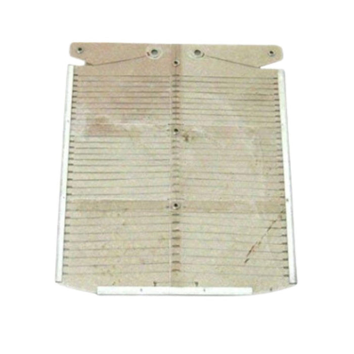 Genuine Dualit Toaster Element Set – 2 Slot – 2 End Elements + 1 Centre Element – 00457 & 00454