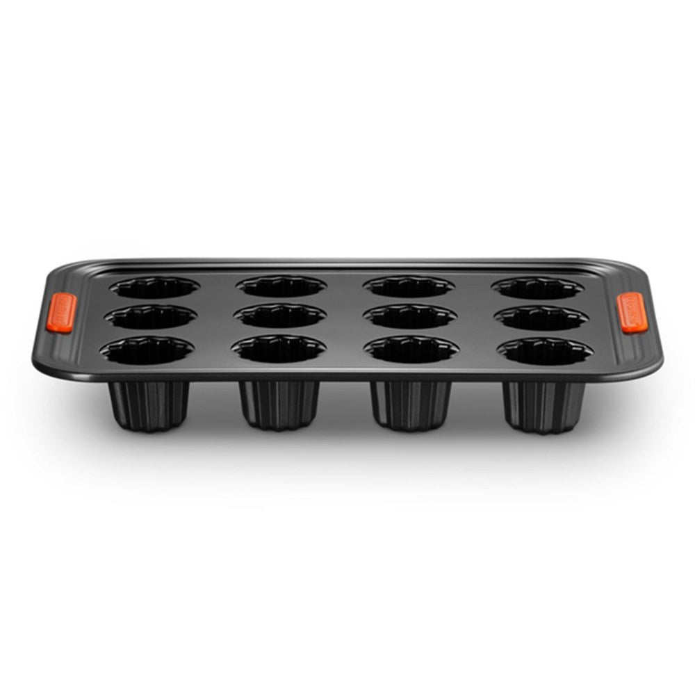 Le Creuset 12 Cup Cannelé Tray