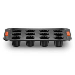 Le Creuset 12 Cup Cannelé Tray