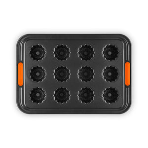 Le Creuset 12 Cup Cannelé Tray