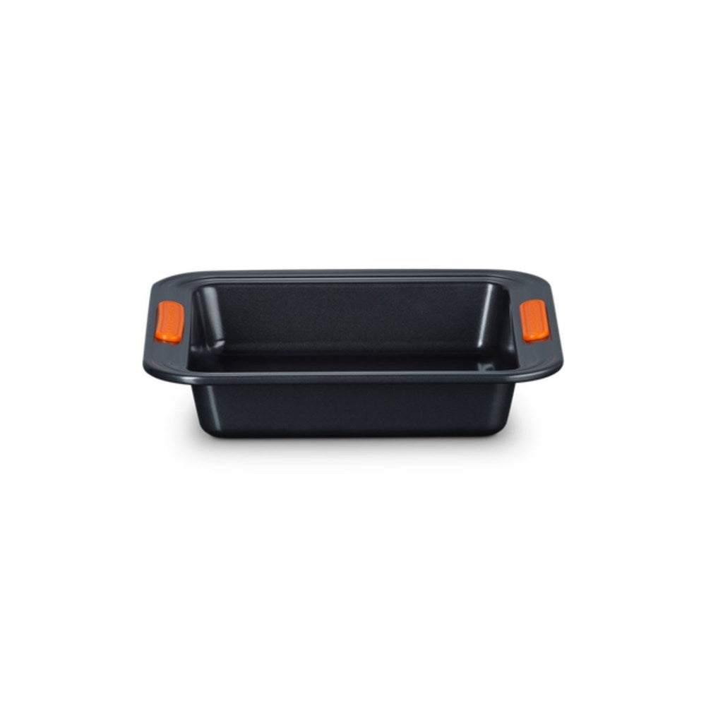 Le Creuset Toughened Non-Stick Square Cake Tin - 20cm Le Creuset