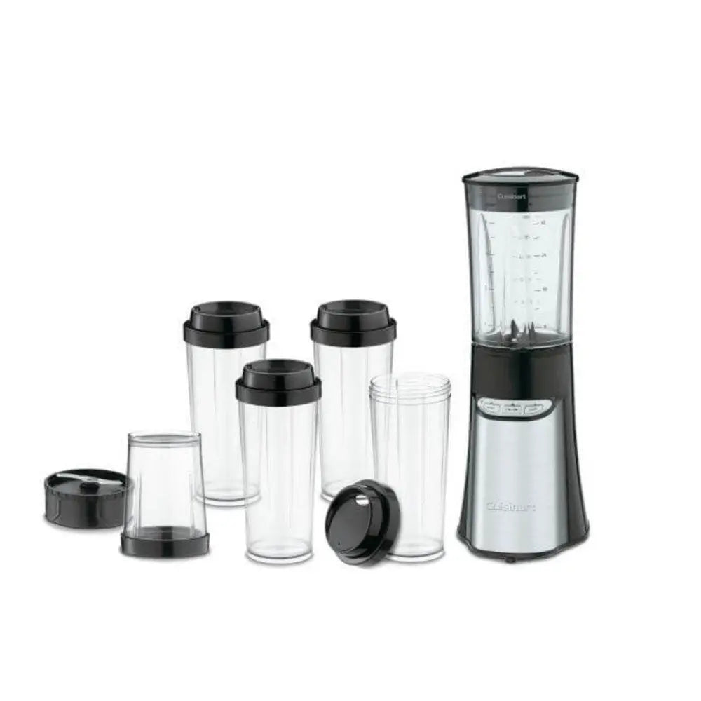 Cuisinart Compact Portable Blending & Chopping System