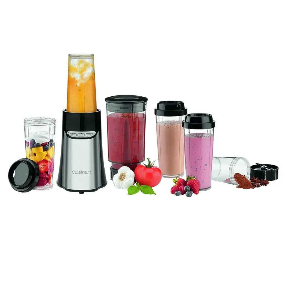 Cuisinart Compact Portable Blending & Chopping System