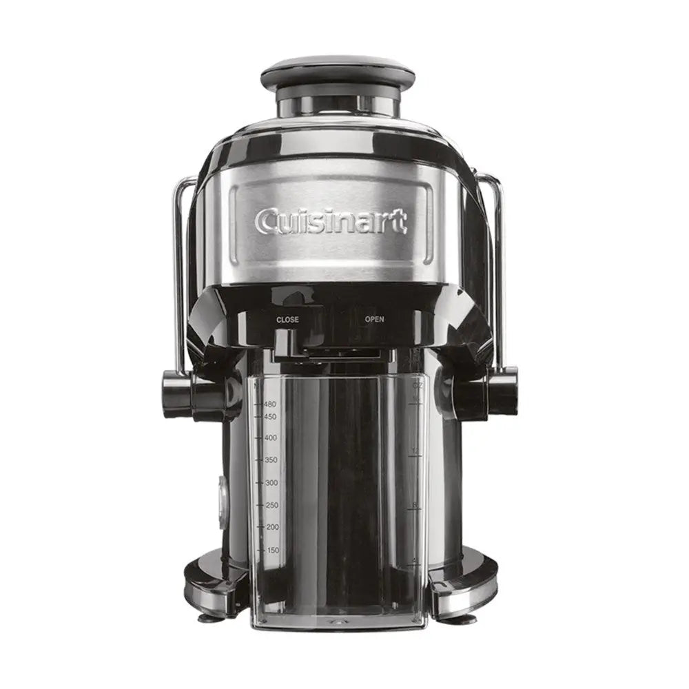 Cuisinart Juice Extractor