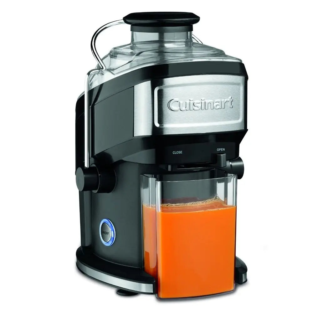 Cuisinart Juice Extractor