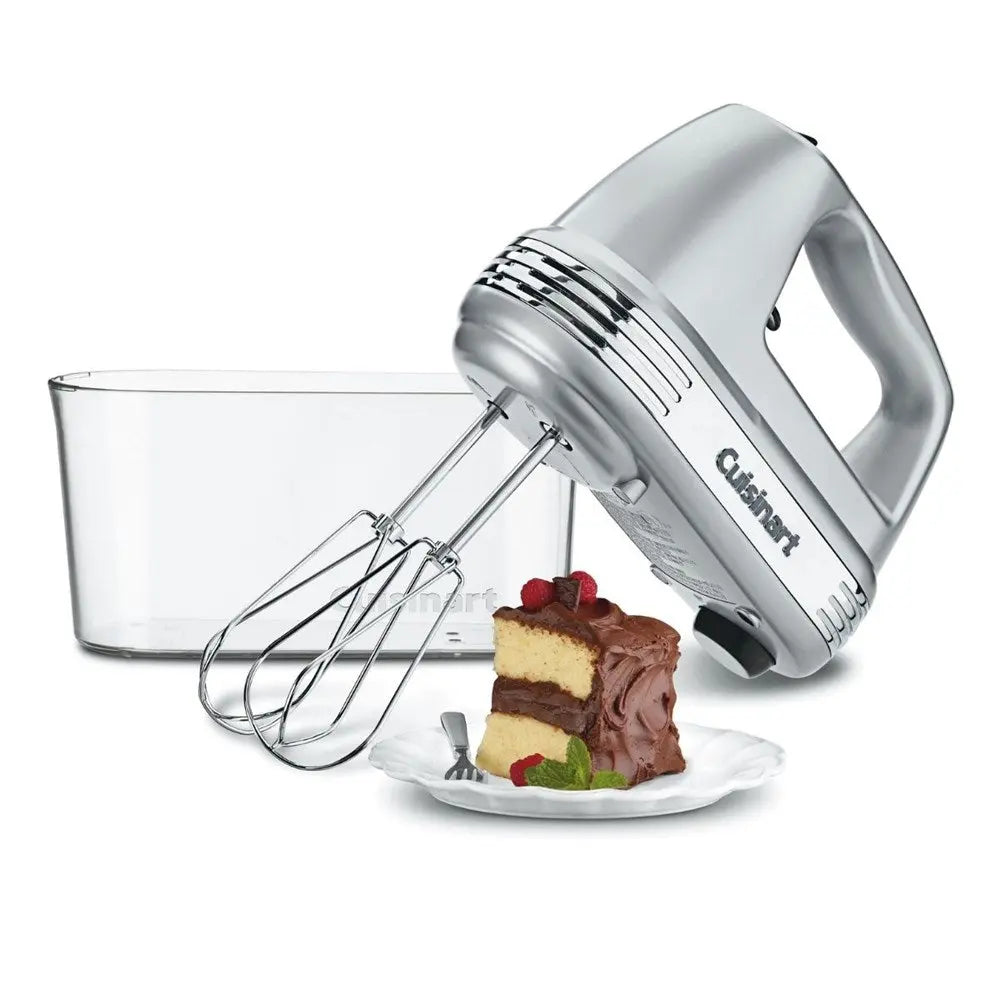 Cuisinart 9 Speed Hand Mixer