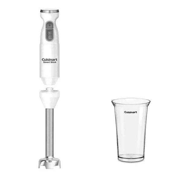 Cuisinart Stick Blender - White Cuisinart