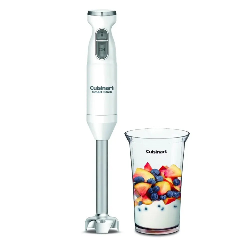 Cuisinart Stick Blender - White Cuisinart