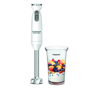 Cuisinart Stick Blender - White Cuisinart