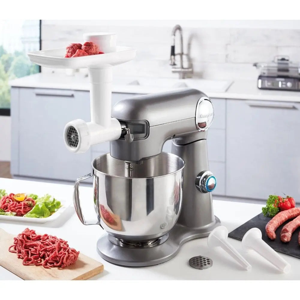 Cuisinart Meat Grinder Attachment