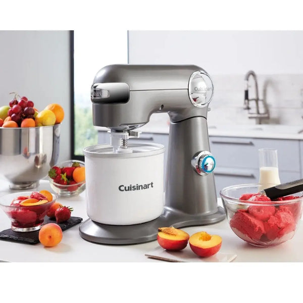 Cuisinart Ice Cream Bowl Attachment Cuisinart