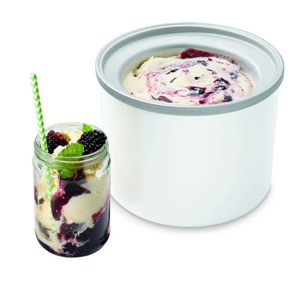 Cuisinart Ice Cream Bowl Attachment Cuisinart