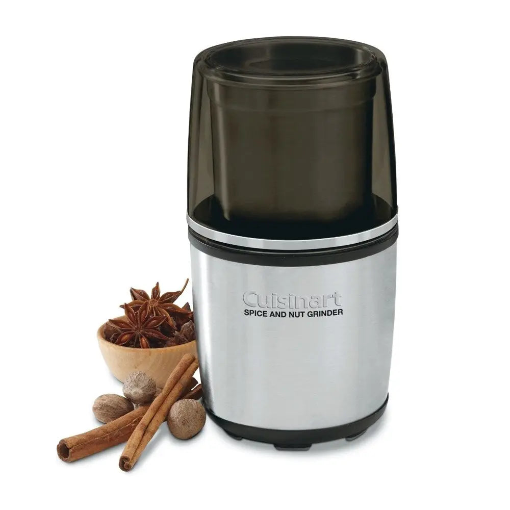 Cuisinart Nut & Spice Grinder Cuisinart