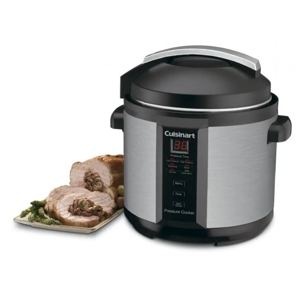 Cuisinart Pressure Cooker