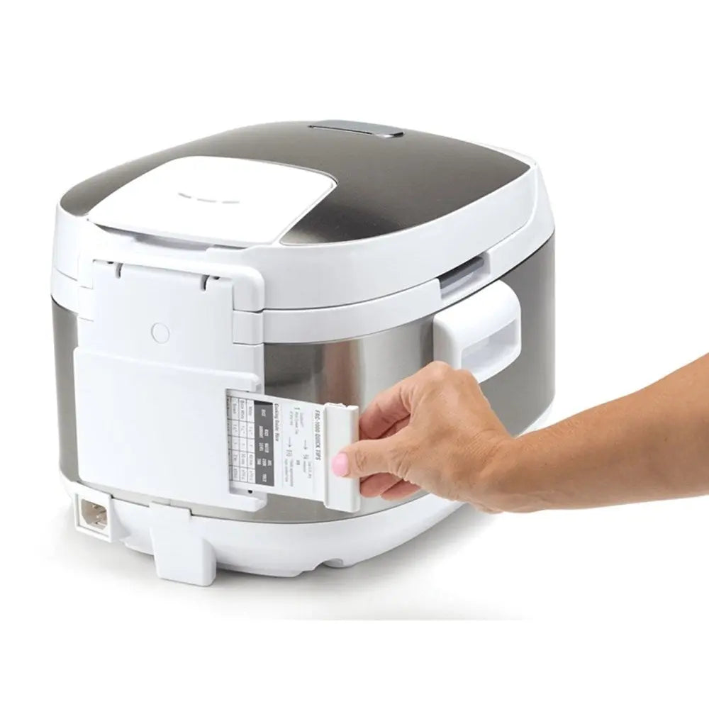 Cuisinart Rice & Supergrains Cooker Cuisinart