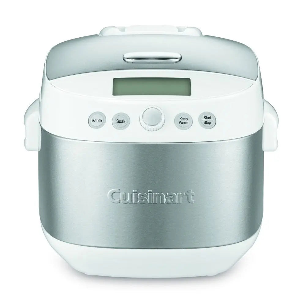 Cuisinart Rice & Supergrains Cooker Cuisinart