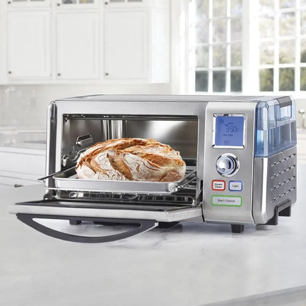 Cuisinart Steam & Convection Oven - Home Essentials