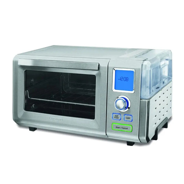 Cuisinart Steam & Convection Oven - Home Essentials