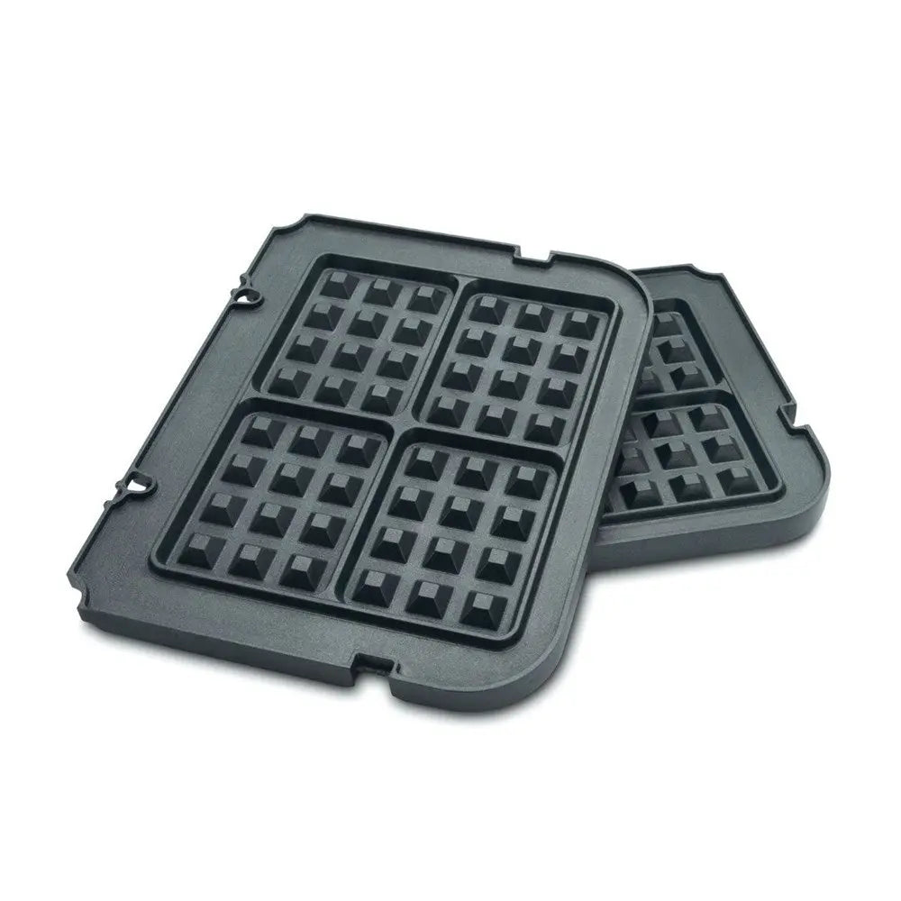 Cuisinart Waffle Plates for Griddler
