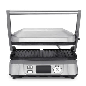 Cuisinart Griddler and Deep Pan - Home Essentials