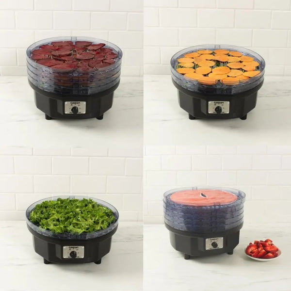 Cuisinart Food Dehydrator