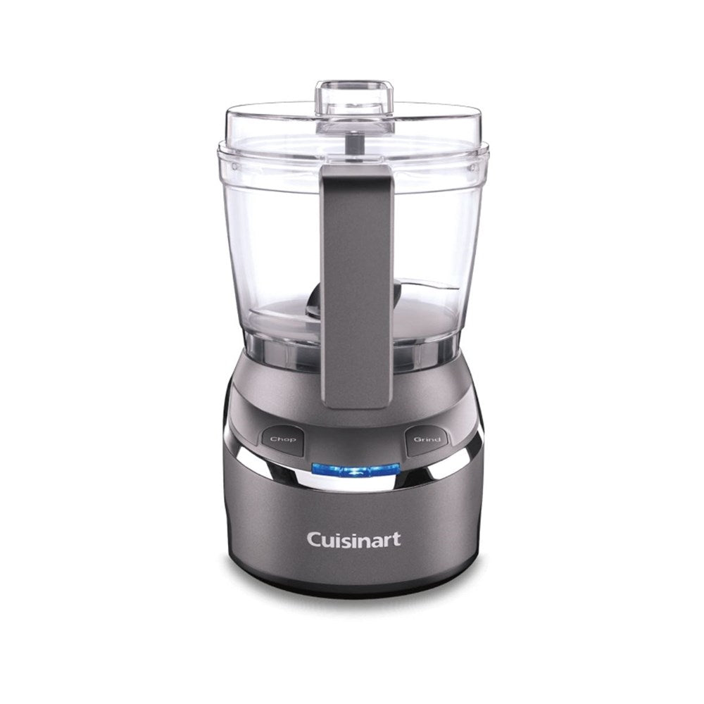 Cuisinart Cordless Mini Processor Cuisinart