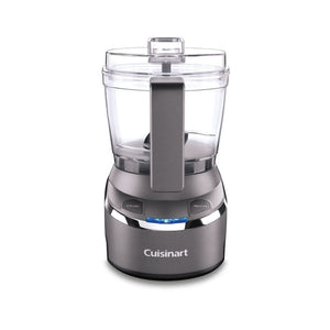 Cuisinart Cordless Mini Processor Cuisinart